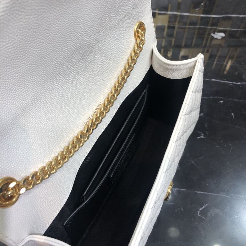 YSL Satchel Bags